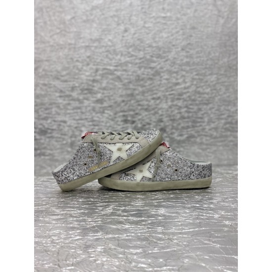 Golden Goose GGDB Sneakers