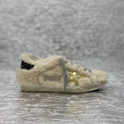 Golden Goose GGDB Sneakers