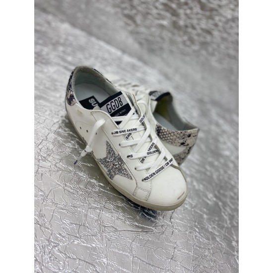 Golden Goose GGDB Sneakers