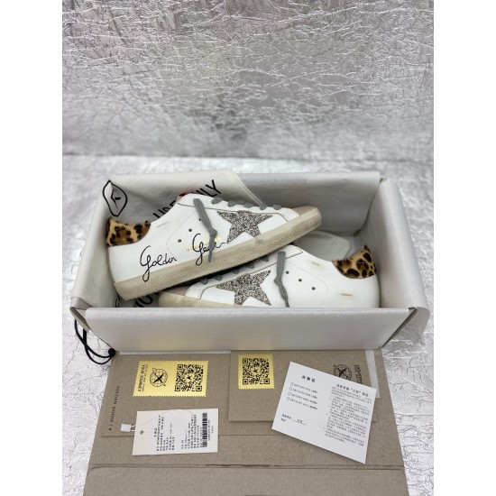 Golden Goose GGDB Sneakers