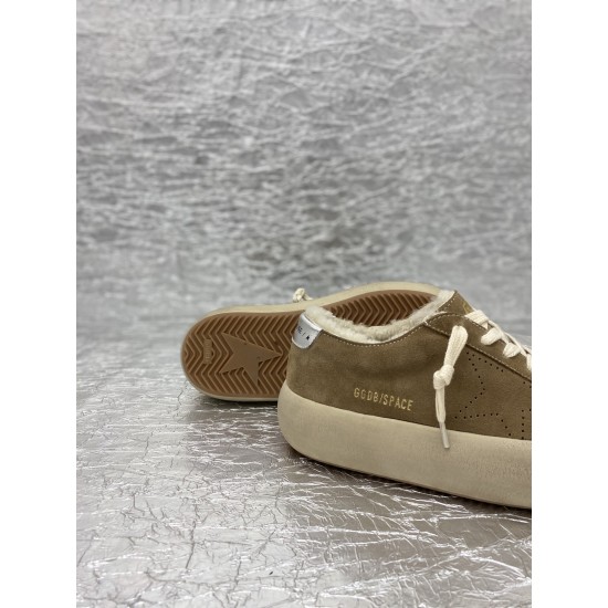 Golden Goose GGDB Sneakers