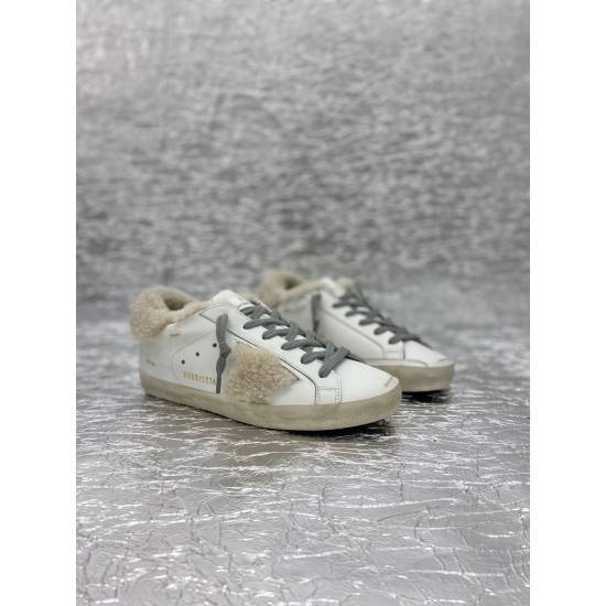 Golden Goose GGDB Sneakers