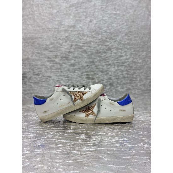 Golden Goose GGDB Sneakers