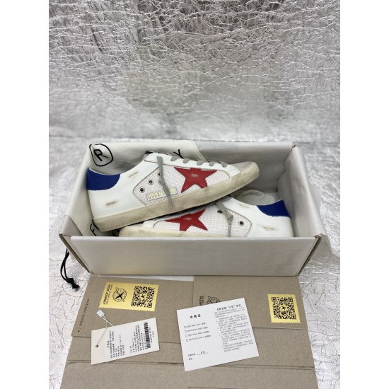 Golden Goose GGDB Sneakers