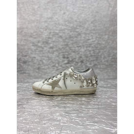 Golden Goose GGDB Sneakers