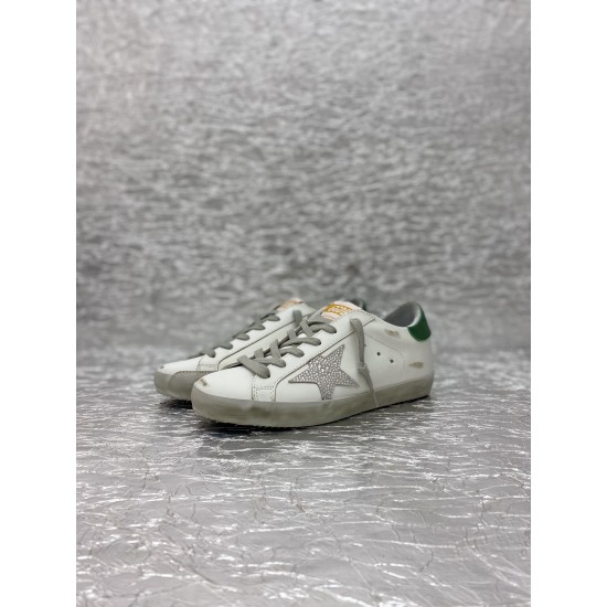 Golden Goose GGDB Sneakers