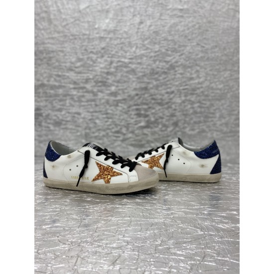 Golden Goose GGDB Sneakers