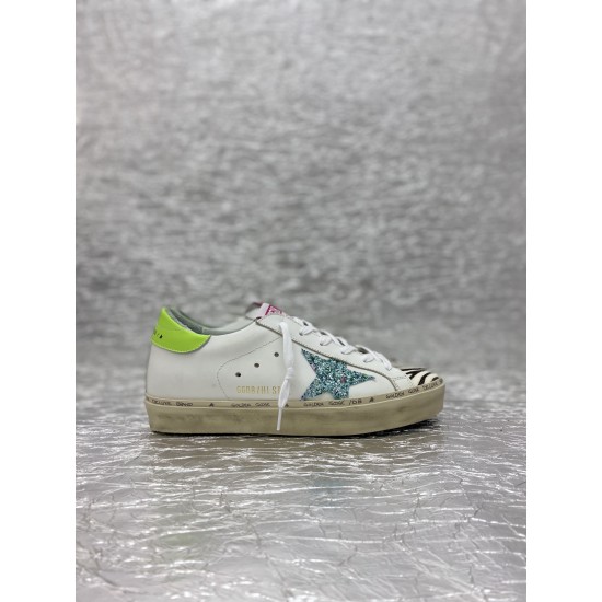 Golden Goose GGDB Sneakers