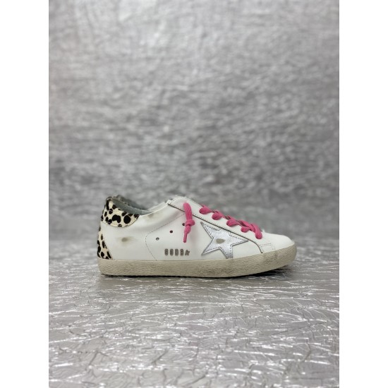 Golden Goose GGDB Sneakers