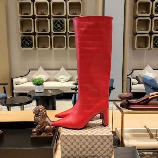 Balenciaga Boots