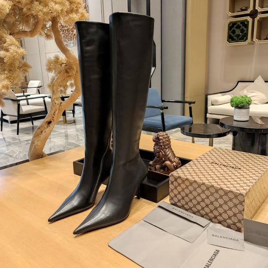 Balenciaga Boots