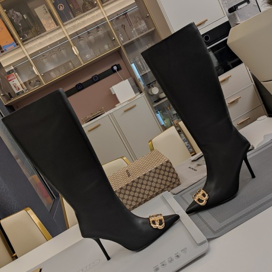 Balenciaga Boots