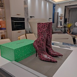 Balenciaga Boots