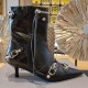 Balenciaga Boots