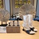 Balenciaga Boots Balenciaga Boots