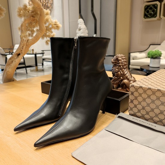 Balenciaga Boots