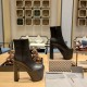 Balenciaga Boots