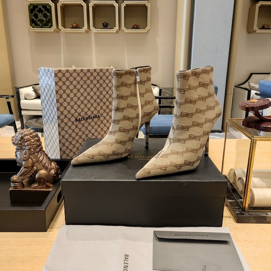 Balenciaga Boots