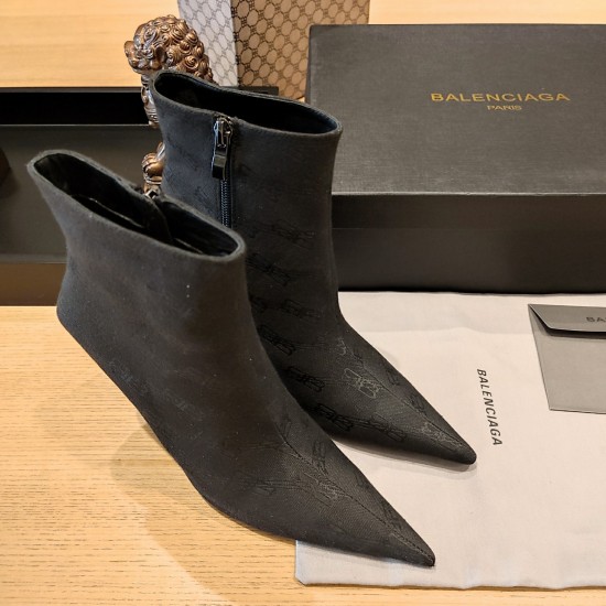 Balenciaga Boots