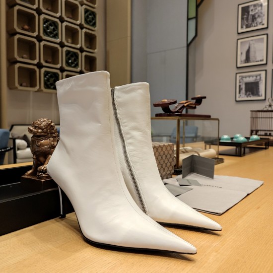 Balenciaga Boots