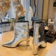 Balenciaga Boots