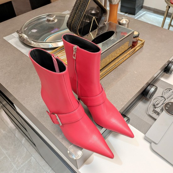 Balenciaga Boots