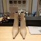 Balenciaga Boots