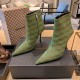 Balenciaga Boots