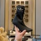 Balenciaga Boots