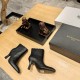 Balenciaga Boots