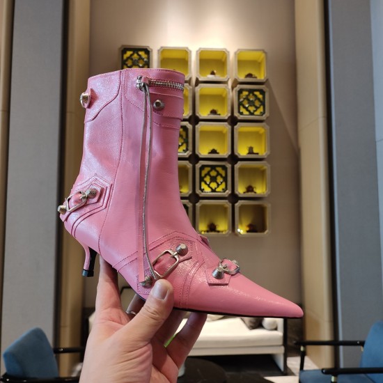 Balenciaga Boots