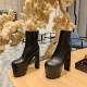 Balenciaga Boots