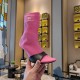 Balenciaga Boots