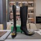 Balenciaga Boots