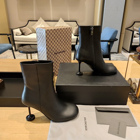 Balenciaga Boots