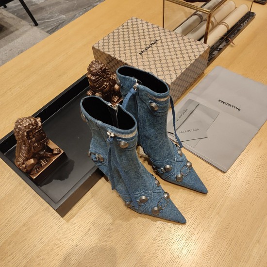 Balenciaga Boots