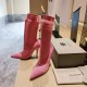 Balenciaga Boots