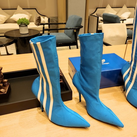 Balenciaga Boots Balenciaga Boots