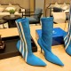 Balenciaga Boots Balenciaga Boots
