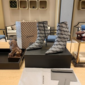 Balenciaga Boots