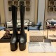 Balenciaga Boots