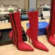 Balenciaga Boots