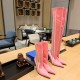 Balenciaga Boots