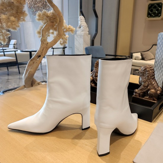 Balenciaga Boots