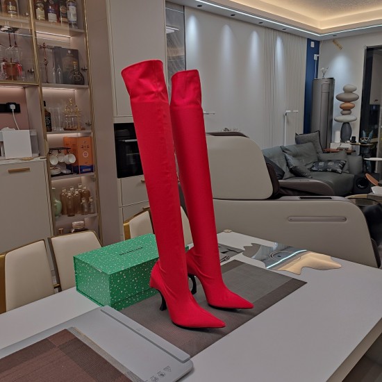 Balenciaga Boots