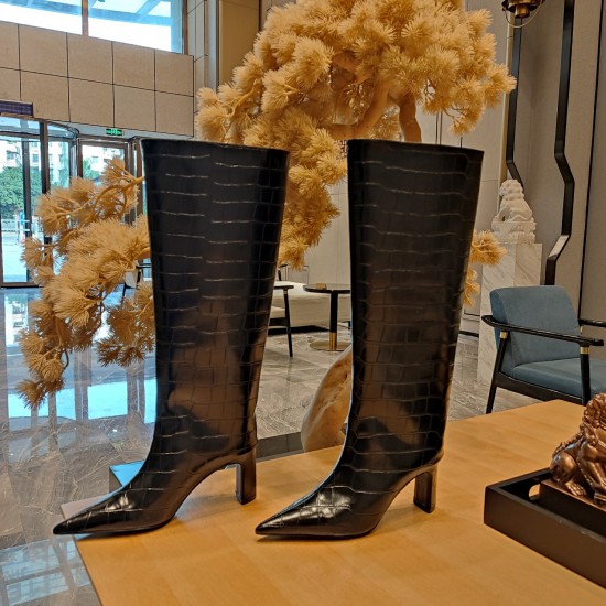 Balenciaga Boots