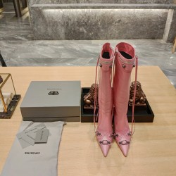 Balenciaga Boots