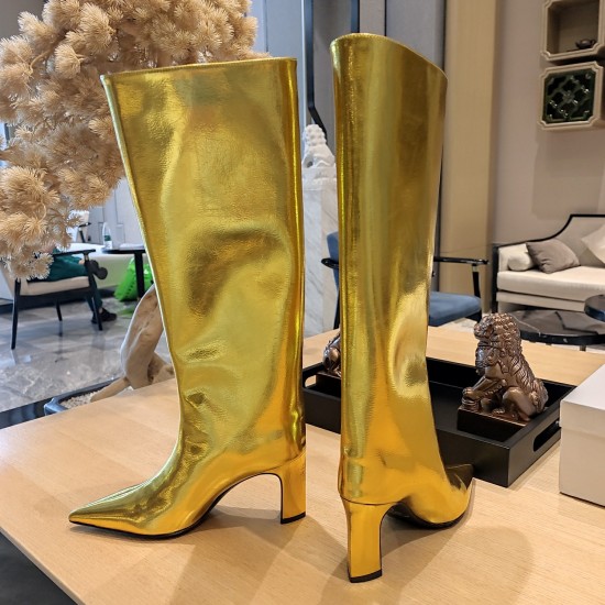 Balenciaga Boots