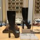 Balenciaga Boots