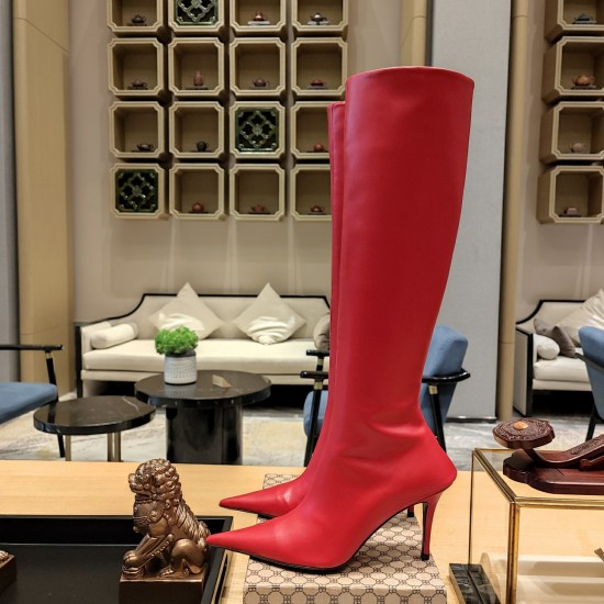 Balenciaga Boots